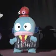 ぎょどんの画像