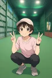 めえやんの画像