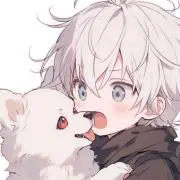 ゆゆの画像