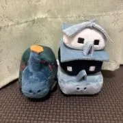あなや