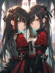 二次元★おせち【匿名発送】の画像