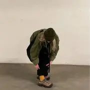 TRK clothingの画像