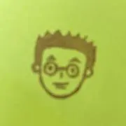 漁村の子の画像