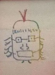 ピラ沢ピラ子の画像