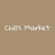 Chill's Market♡の画像