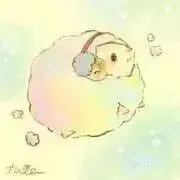 ちゆの画像