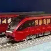 テープLED室内灯【KATO E235系1000番台用】15両セット - メルカリ