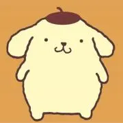 ぷりんの画像