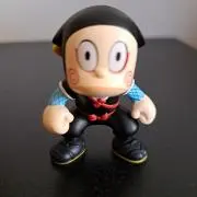モジャ