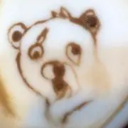 りんご星人の画像