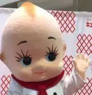 なっちゃんの画像