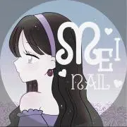 mei ♥ nailの画像