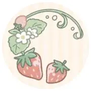 きいちごの画像