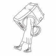 トッポの画像