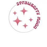 strawberry moonの画像