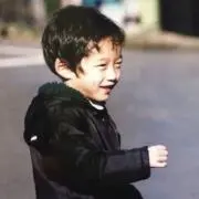 あちゃんの画像