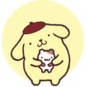 ぷりんの画像