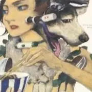 海老のアヒージョ