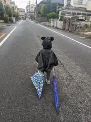 あいママ