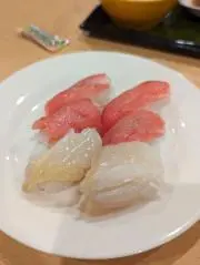 オヤジ寿司の画像