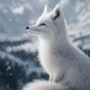 冬狐の画像