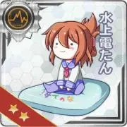 ママチャリLv.3
