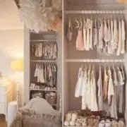 my closet