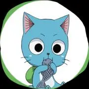 ハッピー