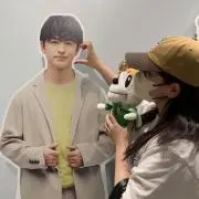 ぽちの画像
