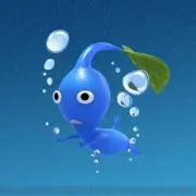 ピクミン2世　プロフ要チェック‼️の画像