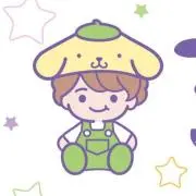 ぷりんの画像