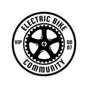 E BIKEの画像