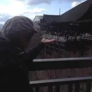 PONCHO断捨離中の画像