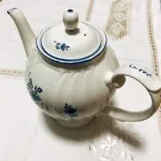 オレンジペコラの画像