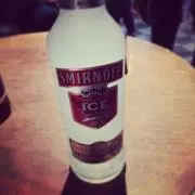 スミノフ
