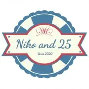 Niko and 25〜Party飾り〜の画像
