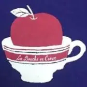 りんごの画像