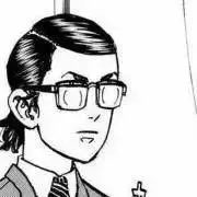 ばじのかおの画像