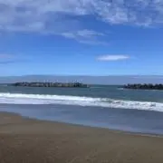 キーちゃん⭐️小さな海岸のシーグラス店の画像