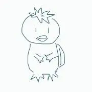 kodama 断捨離中の画像