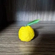 テンピの画像