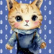 にゃるるーんの画像