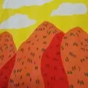 ひつじのおもち　⭐︎プロフ必読の画像