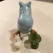 ムーミィの画像