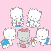 ニャニィニュニェニョン