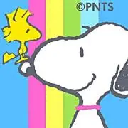 ♡SNOOPY♡の画像
