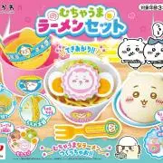 むちゃうまラーメンセット