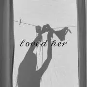 her