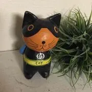 猫吉の画像