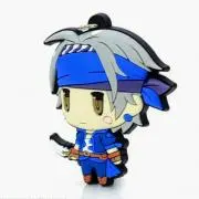 ロックの画像